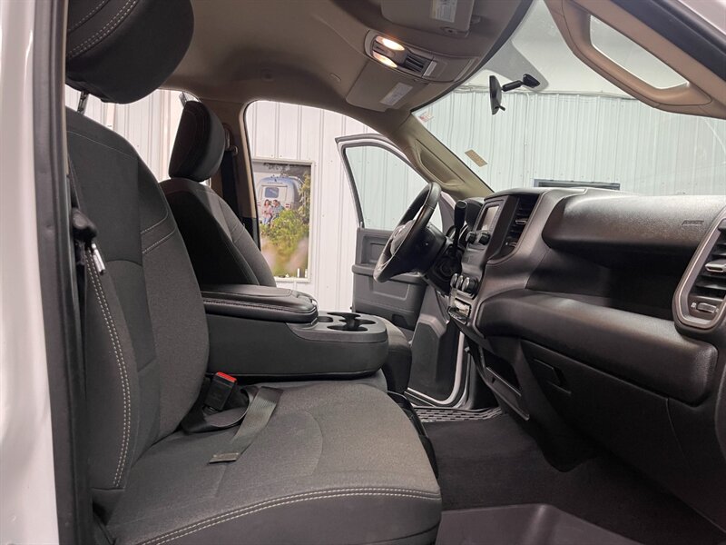 2019 RAM 2500 Crew Cab 4X4 / 6.7L   - Photo 41 - Gladstone, OR 97027