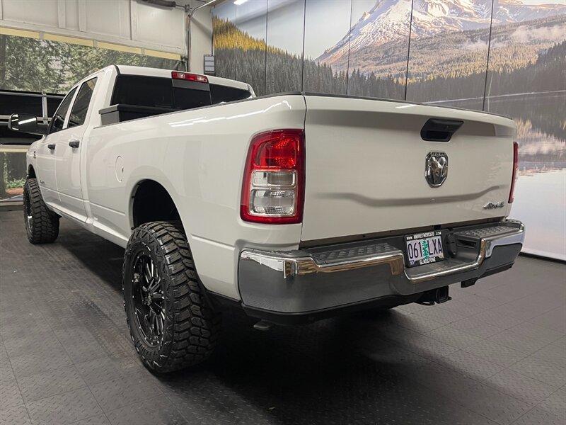 2019 RAM 2500 Crew Cab 4X4 / 6.7L   - Photo 7 - Gladstone, OR 97027