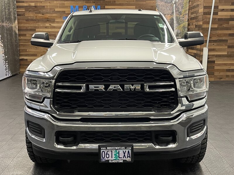 2019 RAM 2500 Crew Cab 4X4 / 6.7L   - Photo 5 - Gladstone, OR 97027