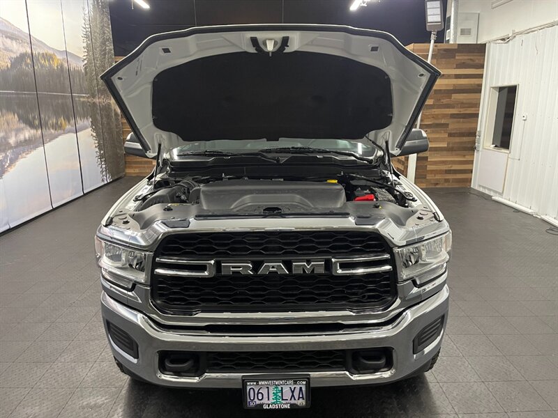 2019 RAM 2500 Crew Cab 4X4 / 6.7L   - Photo 55 - Gladstone, OR 97027