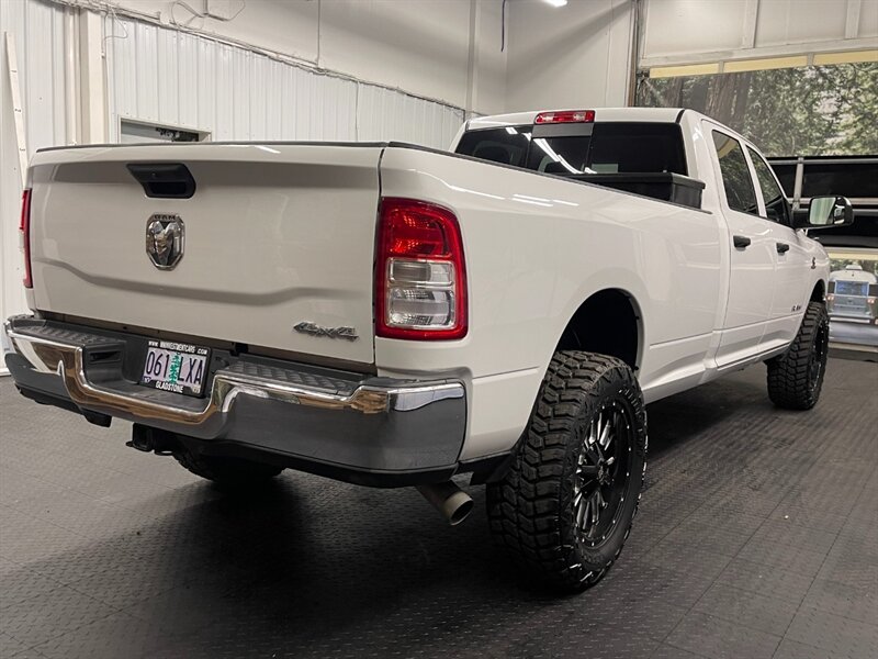 2019 RAM 2500 Crew Cab 4X4 / 6.7L   - Photo 8 - Gladstone, OR 97027