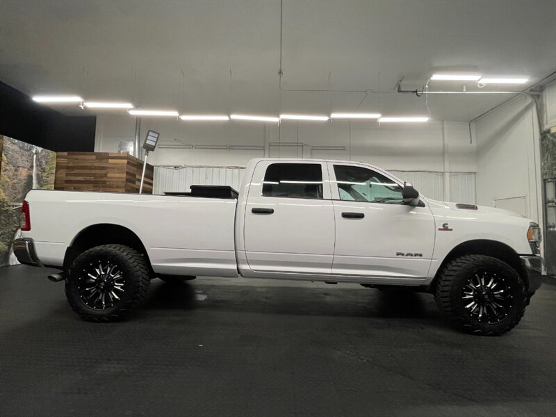 2019 RAM 2500 Crew Cab 4X4 / 6.7L   - Photo 4 - Gladstone, OR 97027