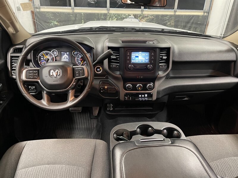 2019 RAM 2500 Crew Cab 4X4 / 6.7L   - Photo 51 - Gladstone, OR 97027