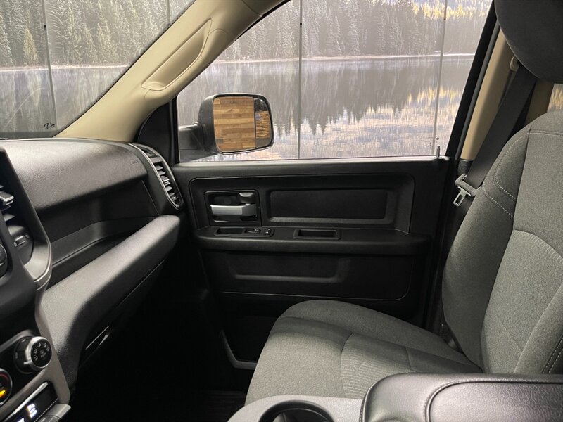 2019 RAM 2500 Crew Cab 4X4 / 6.7L   - Photo 49 - Gladstone, OR 97027