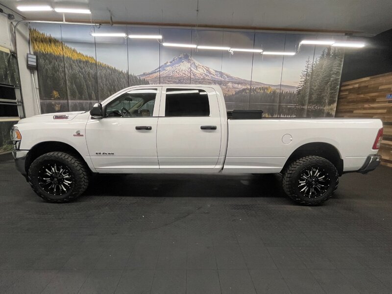 2019 RAM 2500 Crew Cab 4X4 / 6.7L   - Photo 3 - Gladstone, OR 97027