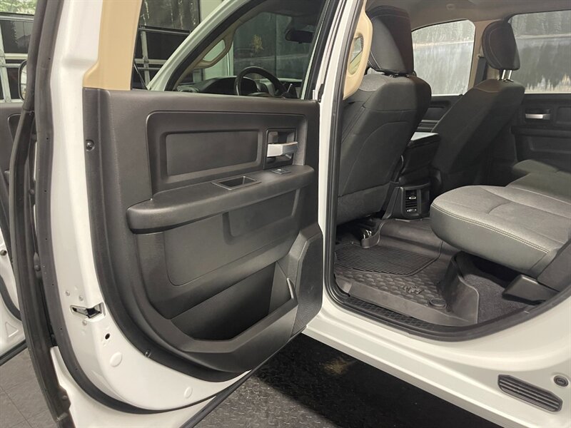 2019 RAM 2500 Crew Cab 4X4 / 6.7L   - Photo 38 - Gladstone, OR 97027