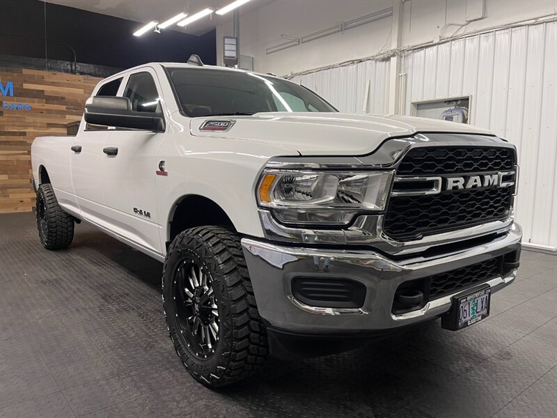 2019 RAM 2500 Crew Cab 4X4 / 6.7L   - Photo 31 - Gladstone, OR 97027