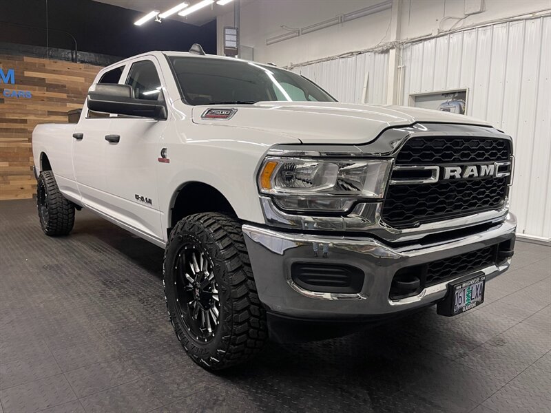 2019 RAM 2500 Crew Cab 4X4 / 6.7L   - Photo 2 - Gladstone, OR 97027