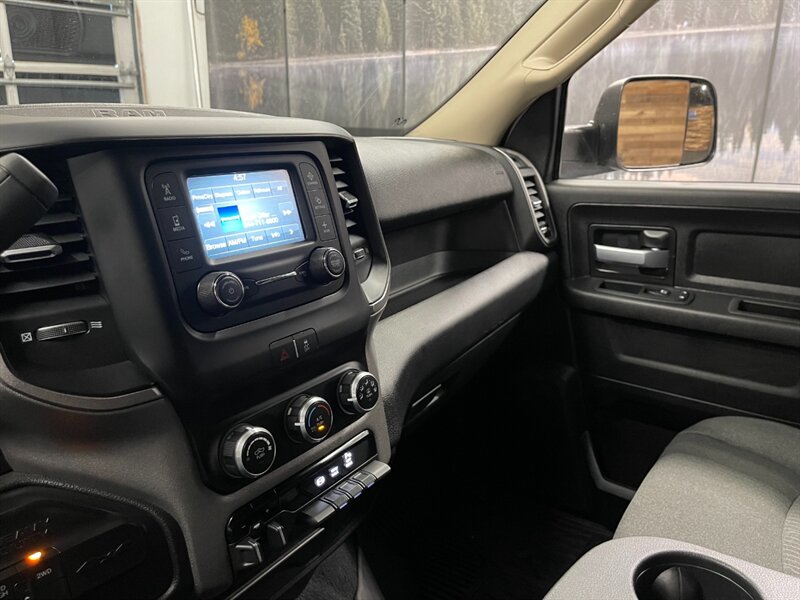 2019 RAM 2500 Crew Cab 4X4 / 6.7L   - Photo 50 - Gladstone, OR 97027