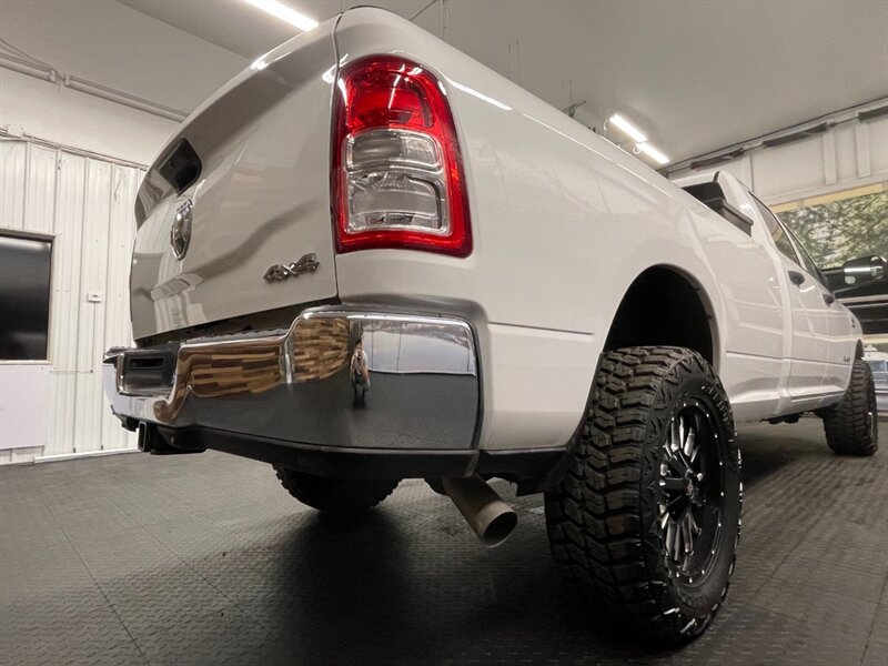 2019 RAM 2500 Crew Cab 4X4 / 6.7L   - Photo 11 - Gladstone, OR 97027