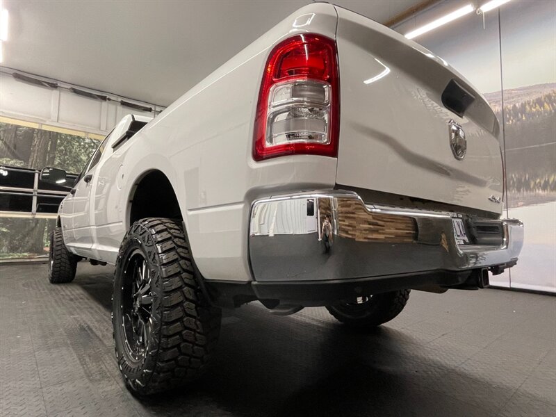 2019 RAM 2500 Crew Cab 4X4 / 6.7L   - Photo 12 - Gladstone, OR 97027