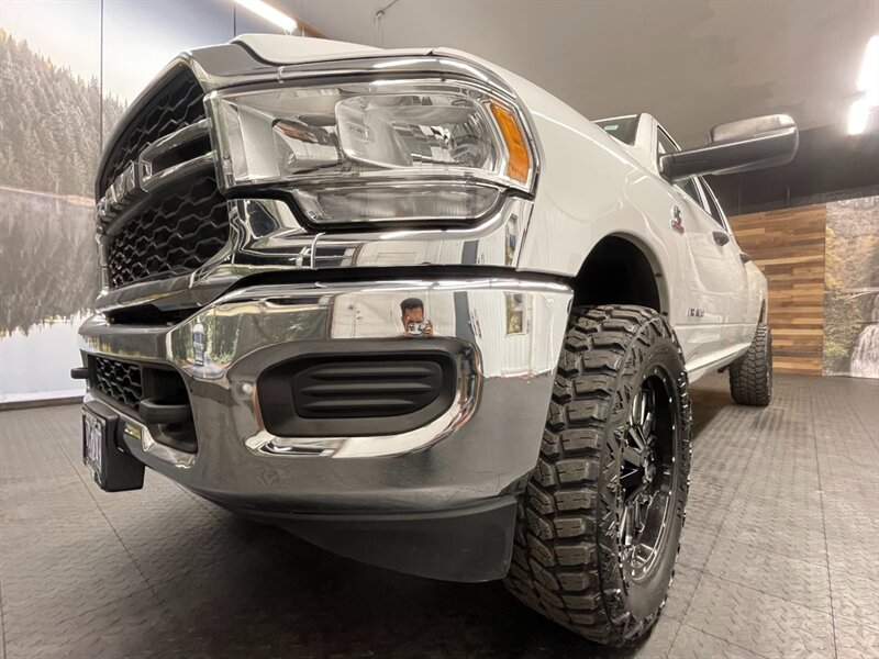 2019 RAM 2500 Crew Cab 4X4 / 6.7L   - Photo 9 - Gladstone, OR 97027