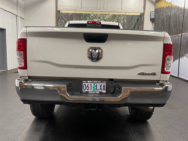 2019 RAM 2500 Crew Cab 4X4 / 6.7L   - Photo 6 - Gladstone, OR 97027