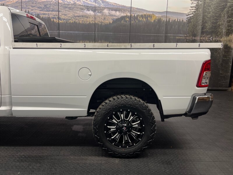 2019 RAM 2500 Crew Cab 4X4 / 6.7L   - Photo 26 - Gladstone, OR 97027