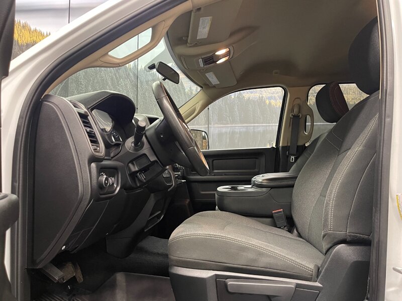 2019 RAM 2500 Crew Cab 4X4 / 6.7L   - Photo 32 - Gladstone, OR 97027