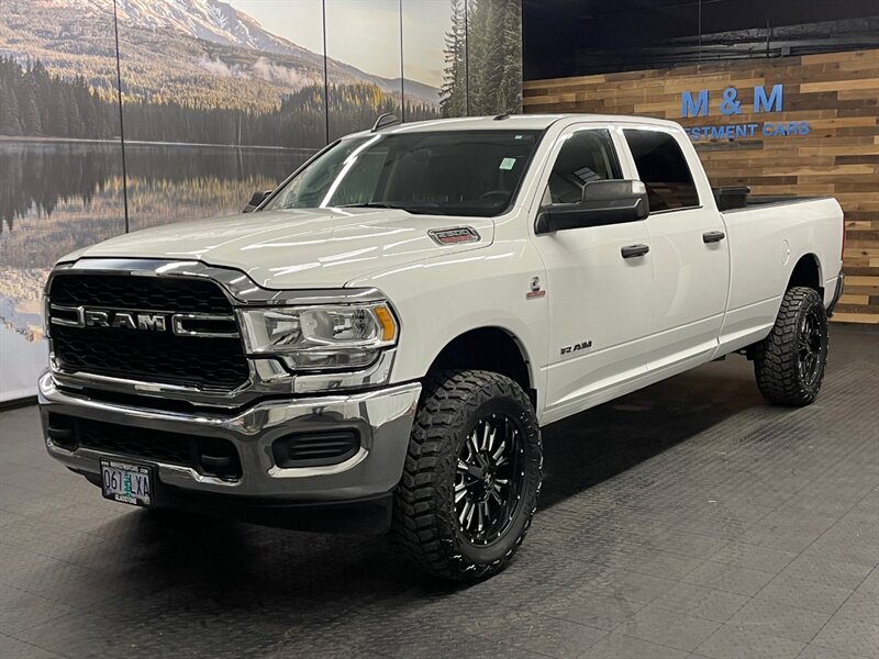 2019 Ram 2500 Crew Cab 4X4 / 6.7L