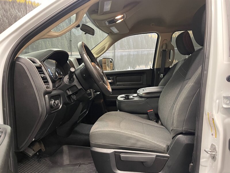 2019 RAM 2500 Crew Cab 4X4 / 6.7L   - Photo 33 - Gladstone, OR 97027