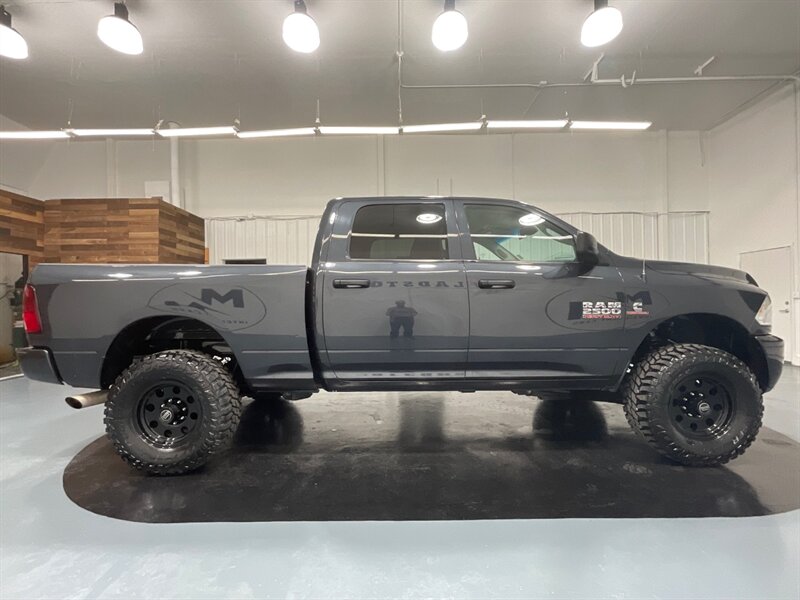 2014 RAM 2500 Crew Cab 4x4 / 6 SPEED / 6.7L Cummins Diesel  / LOCAL RUST FREE / New Tires - Photo 4 - Gladstone, OR 97027