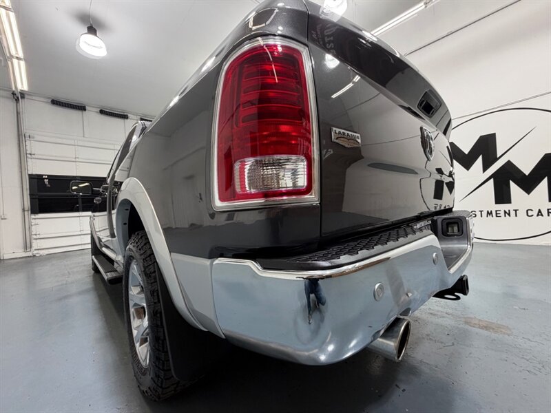 2014 RAM 1500 Laramie Crew Cab 4X4 5.7L V8 /Leather / LOADED /Heated & Cooled Leather Seats / Sunroof / ZERO RUST - Photo 61 - Gladstone, OR 97027