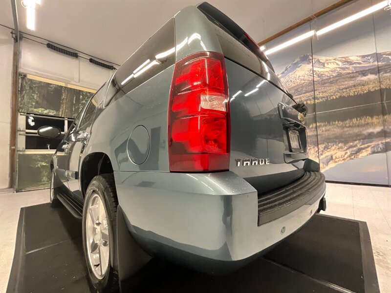 2008 Chevrolet Tahoe LTZ 4X4 / Navi & Backup Camera / Leather & Heated  / THIRD ROW SEAT / LOCAL SUV / CLEAN CLEAN !! - Photo 26 - Gladstone, OR 97027