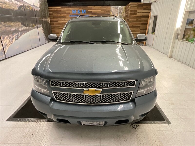 2008 Chevrolet Tahoe LTZ 4X4 / Navi & Backup Camera / Leather & Heated  / THIRD ROW SEAT / LOCAL SUV / CLEAN CLEAN !! - Photo 5 - Gladstone, OR 97027