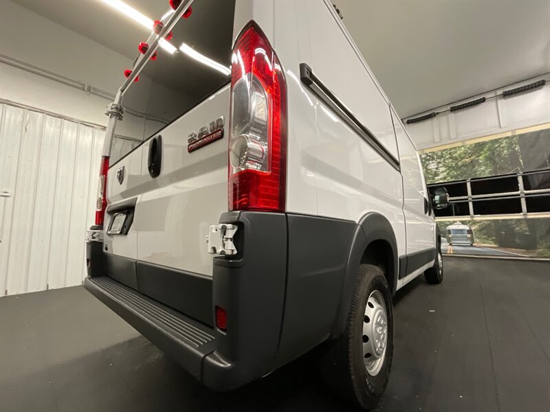 2015 RAM ProMaster 1500 136 WB / TWO OWNER / LOW MILES / LOCAL  CARGO VAN / LOW ROOF / 136WB / CLEAN CLEAN!! - Photo 27 - Gladstone, OR 97027