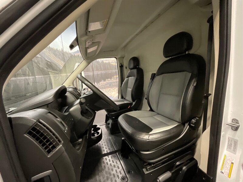 2015 RAM ProMaster 1500 136 WB / TWO OWNER / LOW MILES / LOCAL  CARGO VAN / LOW ROOF / 136WB / CLEAN CLEAN!! - Photo 16 - Gladstone, OR 97027