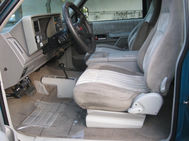 1994 Chevrolet K1500 Silverado