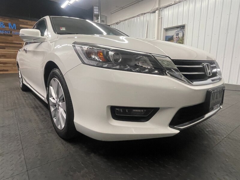 2015 Honda Accord EX-L V6 / Leather He   - Photo 27 - Gladstone, OR 97027