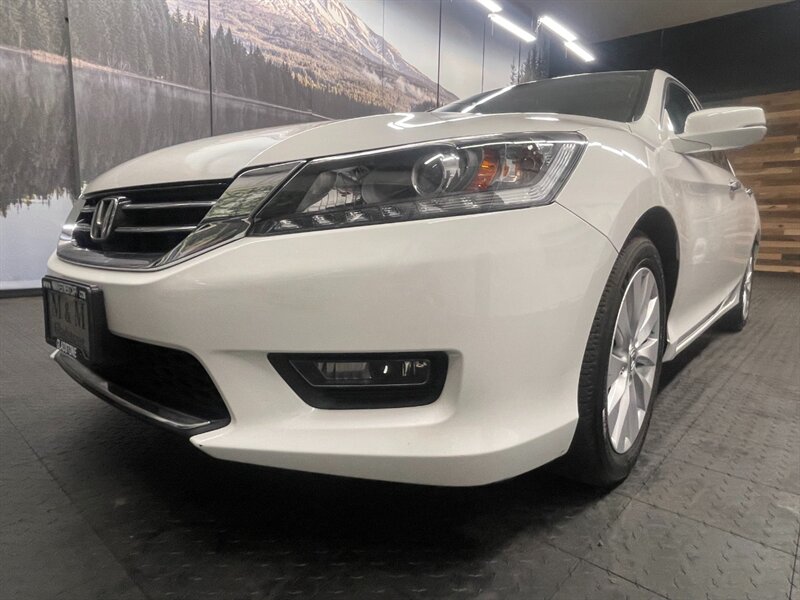 2015 Honda Accord EX-L V6 / Leather He   - Photo 9 - Gladstone, OR 97027