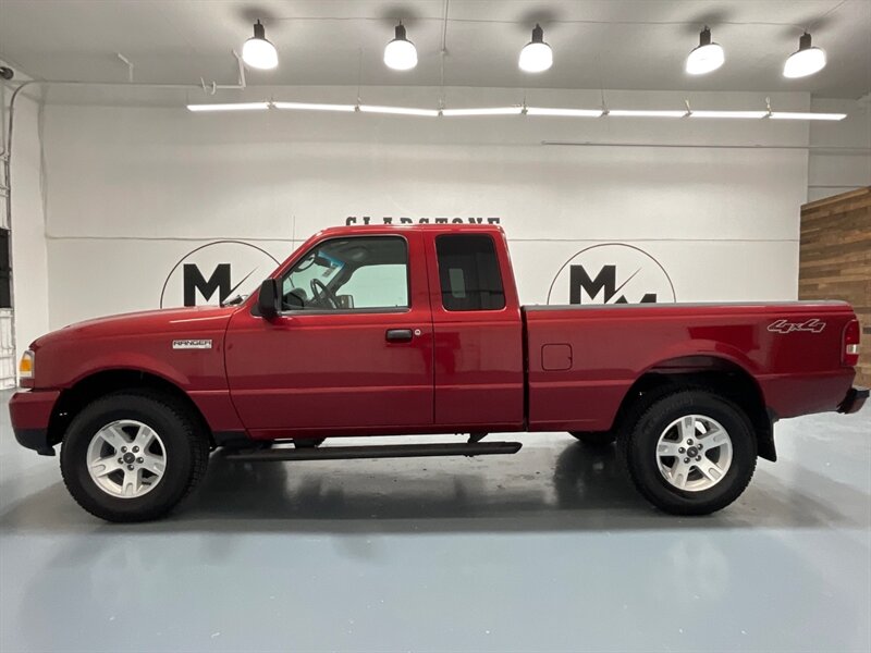 2006 Ford Ranger XLT photo 3