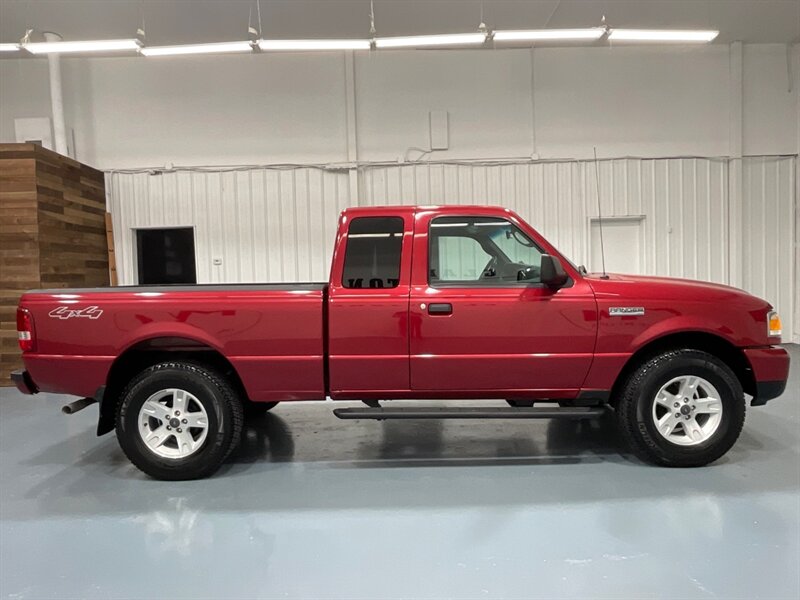 2006 Ford Ranger XLT photo 4