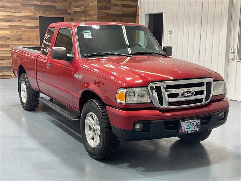 2006 Ford Ranger XLT photo 2