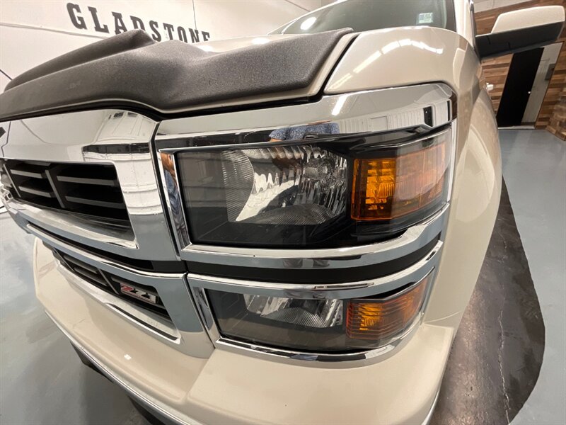 2015 Chevrolet Silverado 1500 LT Z71 Crew Cab 4X4 / 5.3L V8 / Backup Cam /CLEAN   - Photo 26 - Gladstone, OR 97027