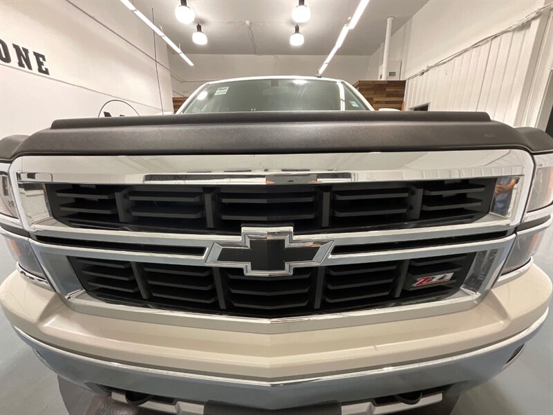 2015 Chevrolet Silverado 1500 LT Z71 Crew Cab 4X4 / 5.3L V8 / Backup Cam /CLEAN   - Photo 31 - Gladstone, OR 97027