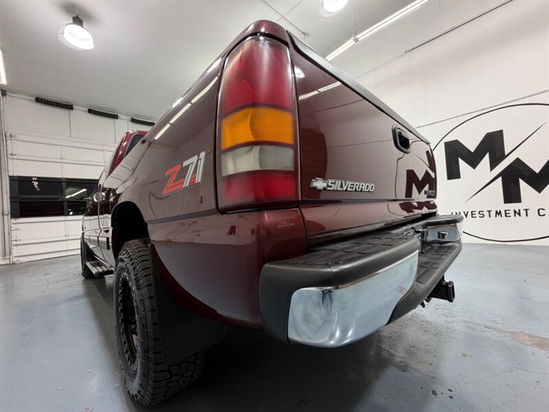 2000 Chevrolet Silverado 1500 LS 4X4 5.3L V8 / Backup Cam/ZERO RUST /75k MILES /Towing Pkg /LOCAL OREGON TRUCK - Photo 55 - Gladstone, OR 97027