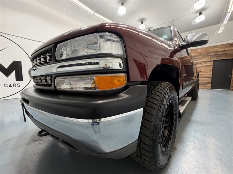 2000 Chevrolet Silverado 1500 LS 4X4 5.3L V8 / Backup Cam/ZERO RUST /75k MILES /Towing Pkg /LOCAL OREGON TRUCK - Photo 52 - Gladstone, OR 97027