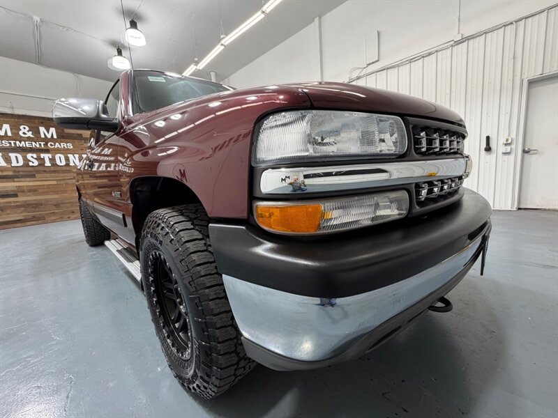 2000 Chevrolet Silverado 1500 LS 4X4 5.3L V8 / Backup Cam/ZERO RUST /75k MILES /Towing Pkg /LOCAL OREGON TRUCK - Photo 53 - Gladstone, OR 97027