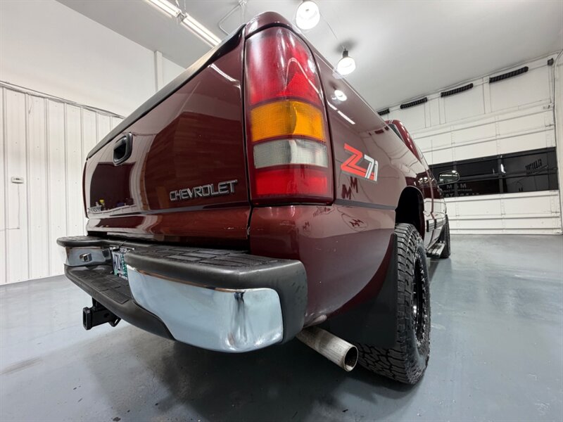 2000 Chevrolet Silverado 1500 LS 4X4 5.3L V8 / Backup Cam/ZERO RUST /75k MILES /Towing Pkg /LOCAL OREGON TRUCK - Photo 54 - Gladstone, OR 97027