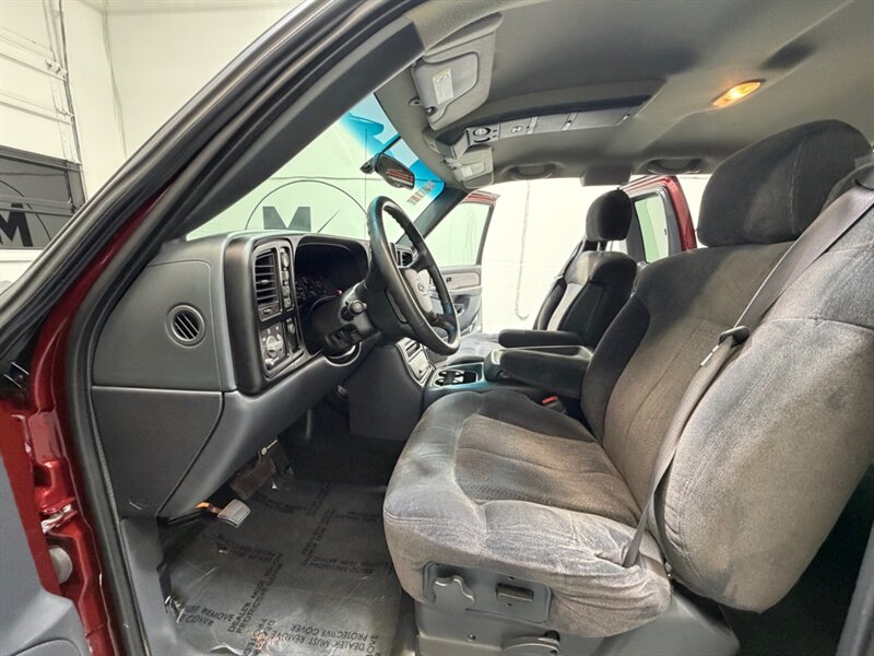 2000 Chevrolet Silverado 1500 LS 4X4 5.3L V8 / Backup Cam/ZERO RUST /75k MILES /Towing Pkg /LOCAL OREGON TRUCK - Photo 12 - Gladstone, OR 97027