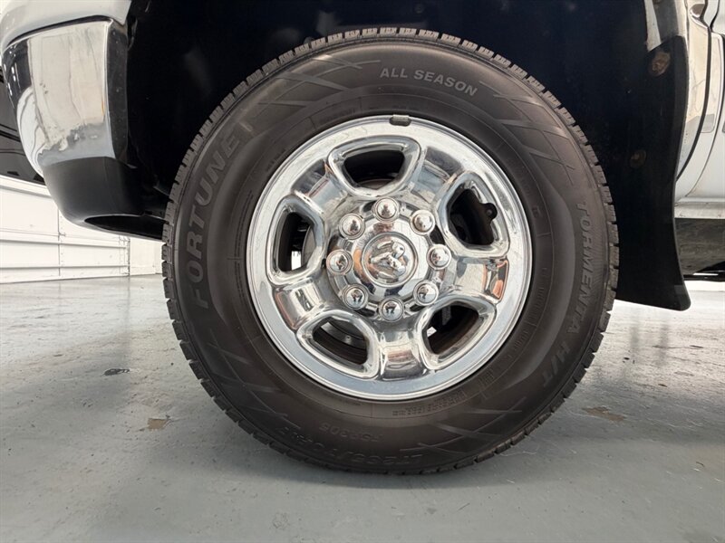 2003 Dodge Ram 2500 4X4 6-SPEED MANUAL 5.9L CUMMINS DIESEL LONG BED / ZERO RUST / LONG BED - Photo 23 - Gladstone, OR 97027