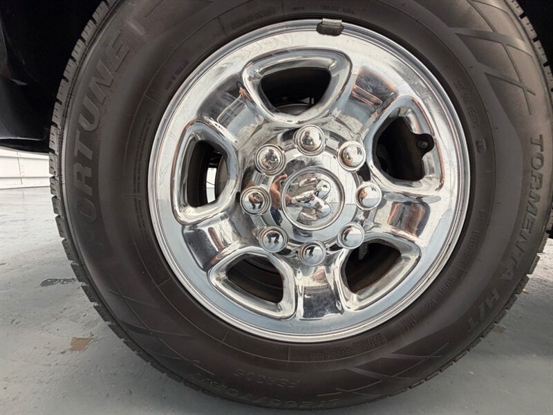 2003 Dodge Ram 2500 4X4 6-SPEED MANUAL 5.9L CUMMINS DIESEL LONG BED / ZERO RUST / LONG BED - Photo 40 - Gladstone, OR 97027