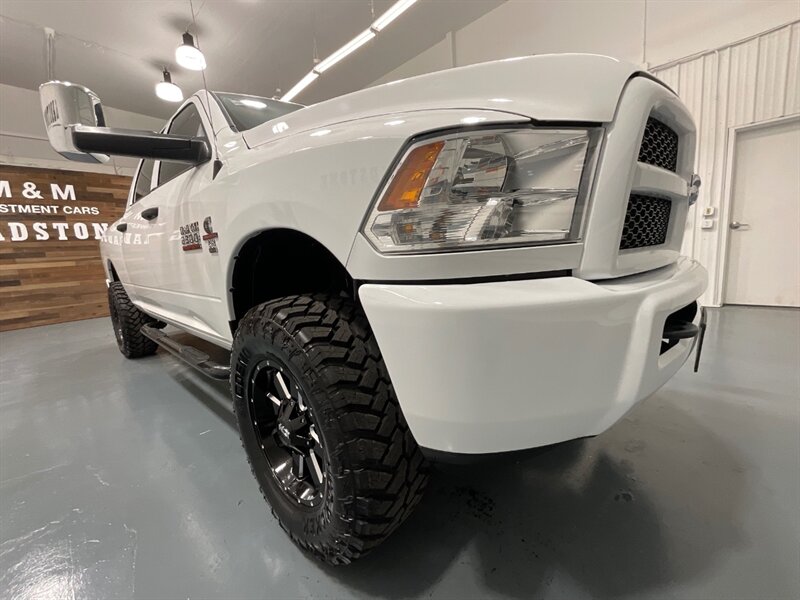 2016 RAM 2500 Tradesman 4X4 / 6.7L DIESEL / 1-OWNER / ZERO RUST  / NEW WHEELS & TIRES / Backup Camera / Excel Cond - Photo 57 - Gladstone, OR 97027