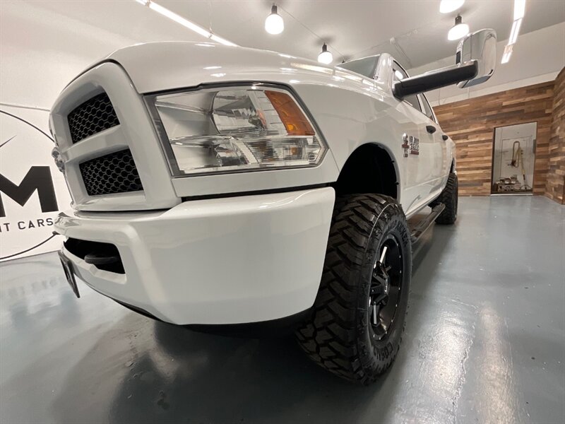 2016 RAM 2500 Tradesman 4X4 / 6.7L DIESEL / 1-OWNER / ZERO RUST  / NEW WHEELS & TIRES / Backup Camera / Excel Cond - Photo 56 - Gladstone, OR 97027