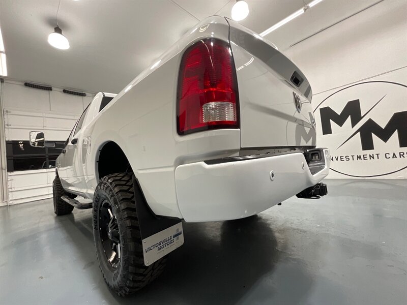 2016 RAM 2500 Tradesman 4X4 / 6.7L DIESEL / 1-OWNER / ZERO RUST  / NEW WHEELS & TIRES / Backup Camera / Excel Cond - Photo 55 - Gladstone, OR 97027