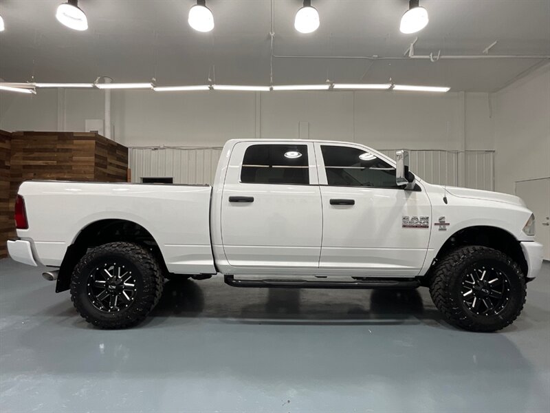 2016 RAM 2500 Tradesman 4X4 / 6.7L DIESEL / 1-OWNER / ZERO RUST  / NEW WHEELS & TIRES / Backup Camera / Excel Cond - Photo 4 - Gladstone, OR 97027