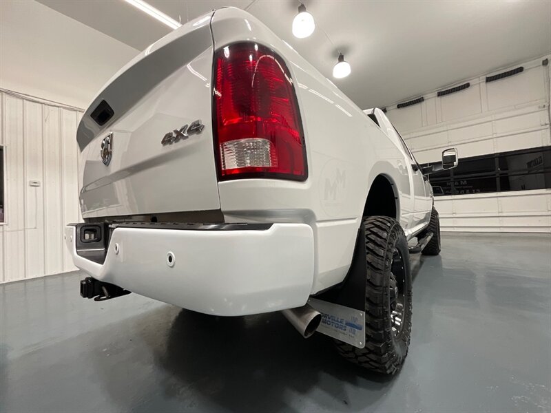 2016 RAM 2500 Tradesman 4X4 / 6.7L DIESEL / 1-OWNER / ZERO RUST  / NEW WHEELS & TIRES / Backup Camera / Excel Cond - Photo 54 - Gladstone, OR 97027