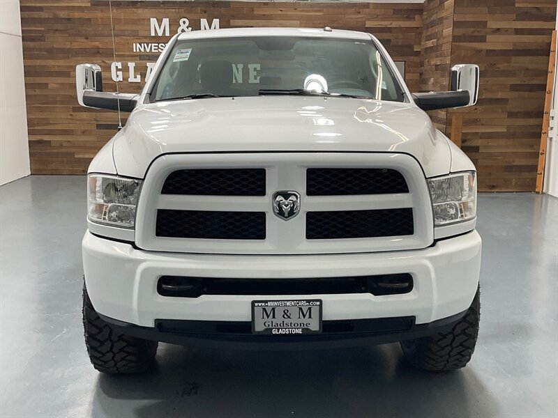 2016 RAM 2500 Tradesman 4X4 / 6.7L DIESEL / 1-OWNER / ZERO RUST  / NEW WHEELS & TIRES / Backup Camera / Excel Cond - Photo 6 - Gladstone, OR 97027