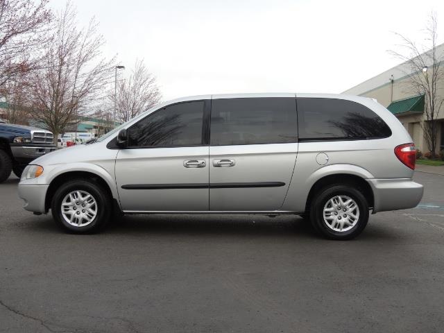 2003 Dodge Grand Caravan Sport / MiniVan / Low Miles / 1-OWNER