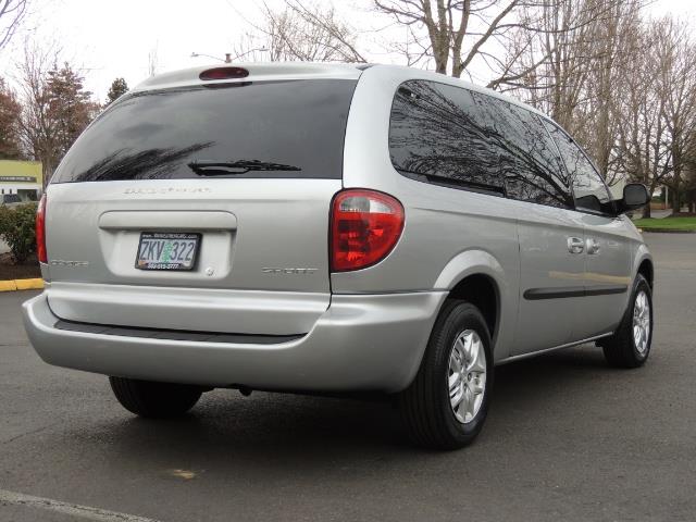 2003 Dodge Grand Caravan Sport / MiniVan / Low Miles / 1-OWNER